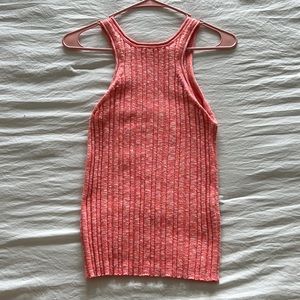Anthropologie tank top